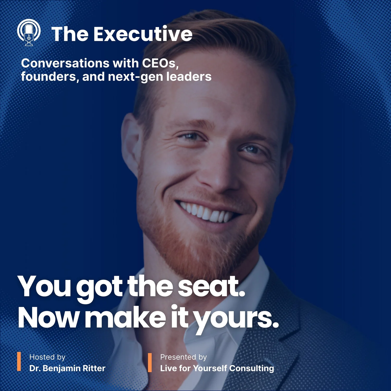 The Executive Podcast