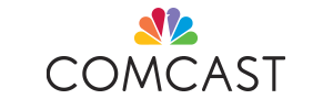 comcast logo