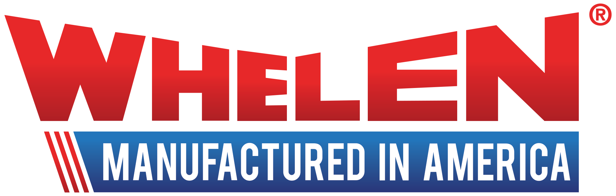 Whelen logo
