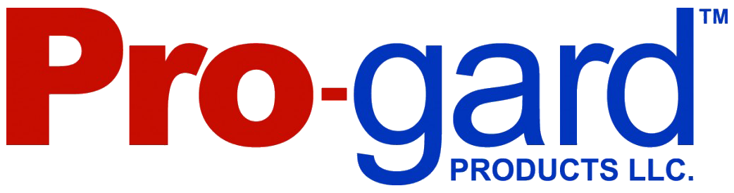 Pro-gard logo