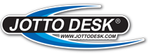 Jotto desk logo