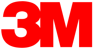 3M logo