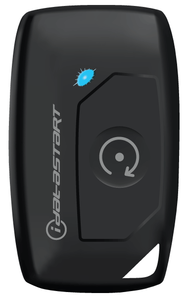 remote key fob