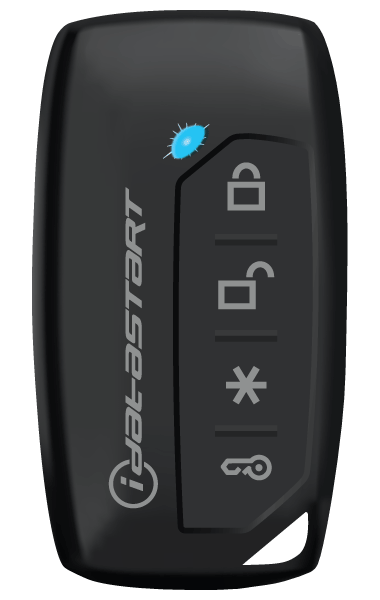 remote key fob image