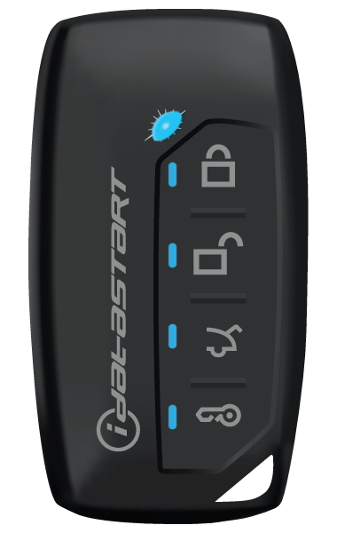 remote key fob image 3