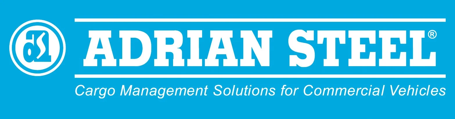 adrian steel logo
