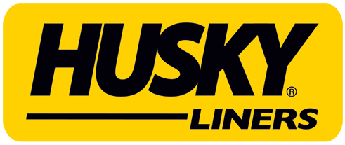 husky logo