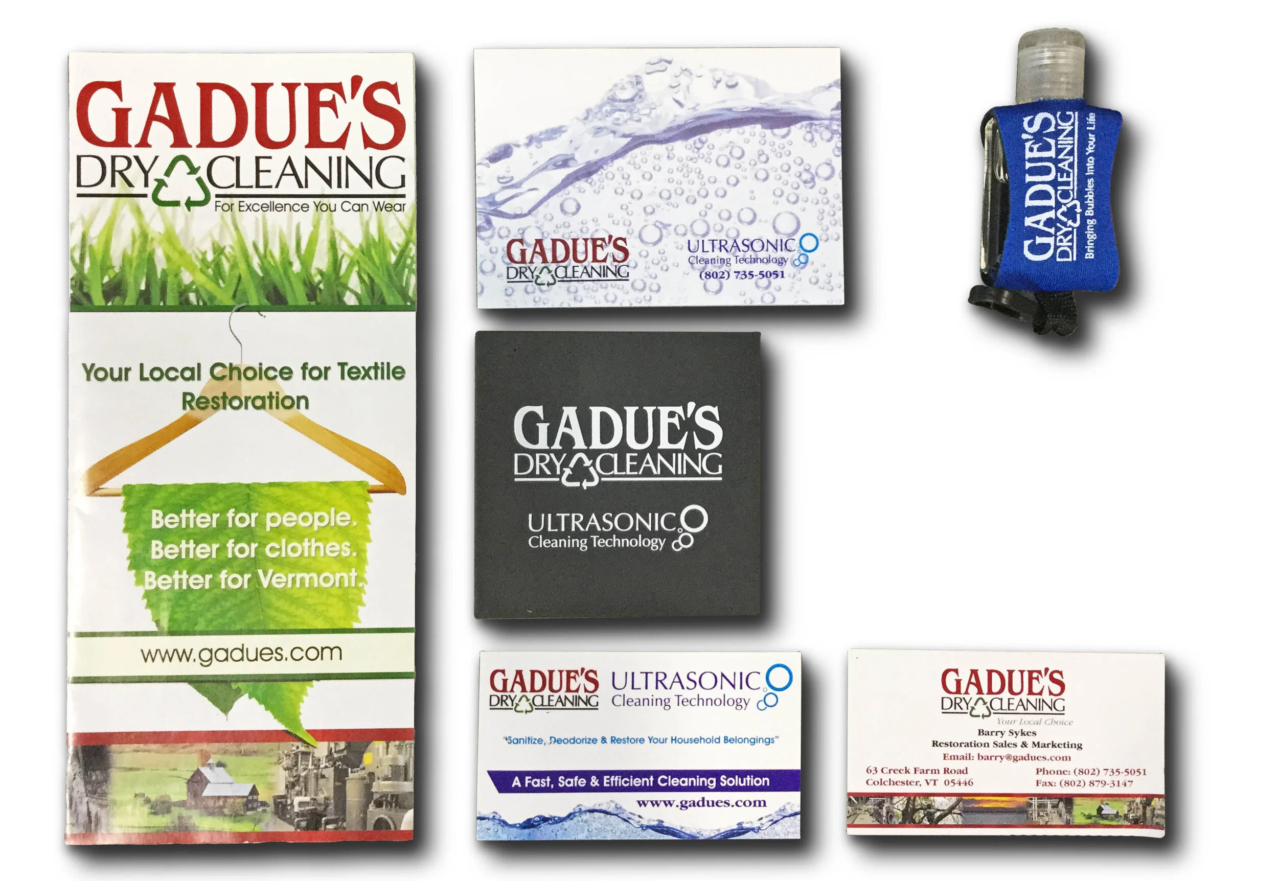 promotional items image