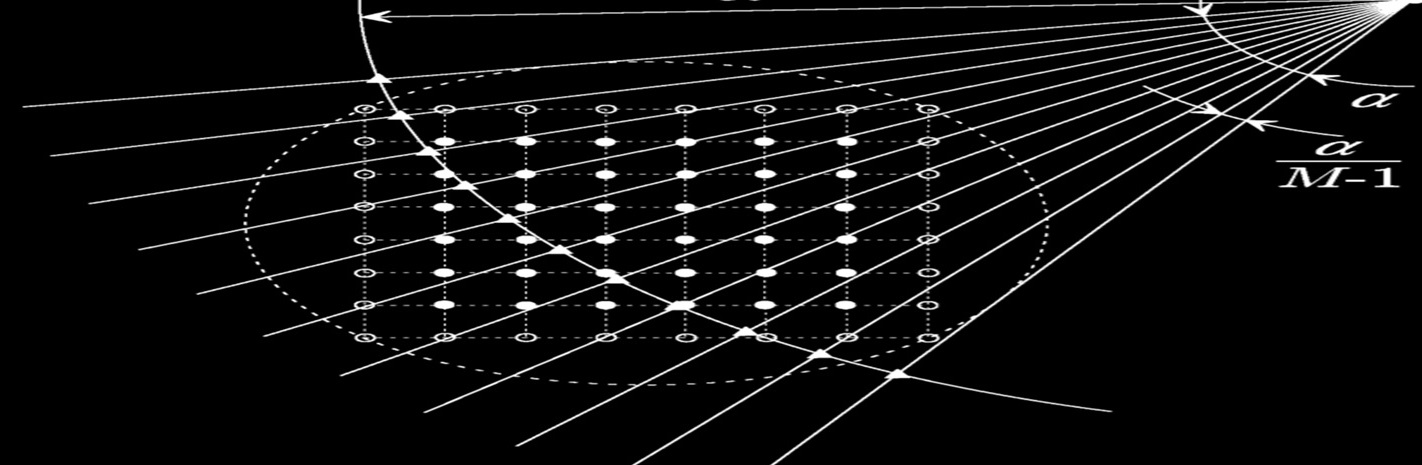 Advanced Inversion and Image Reconstruction Methods