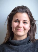 Ivana Ivankovic PhD Student MSc, Bioengineering @ Tel: +41-44-635-5932