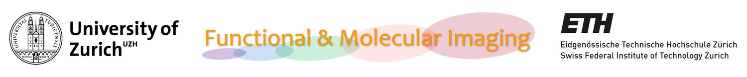 Multiscale Functional and Molecular Imaging Lab