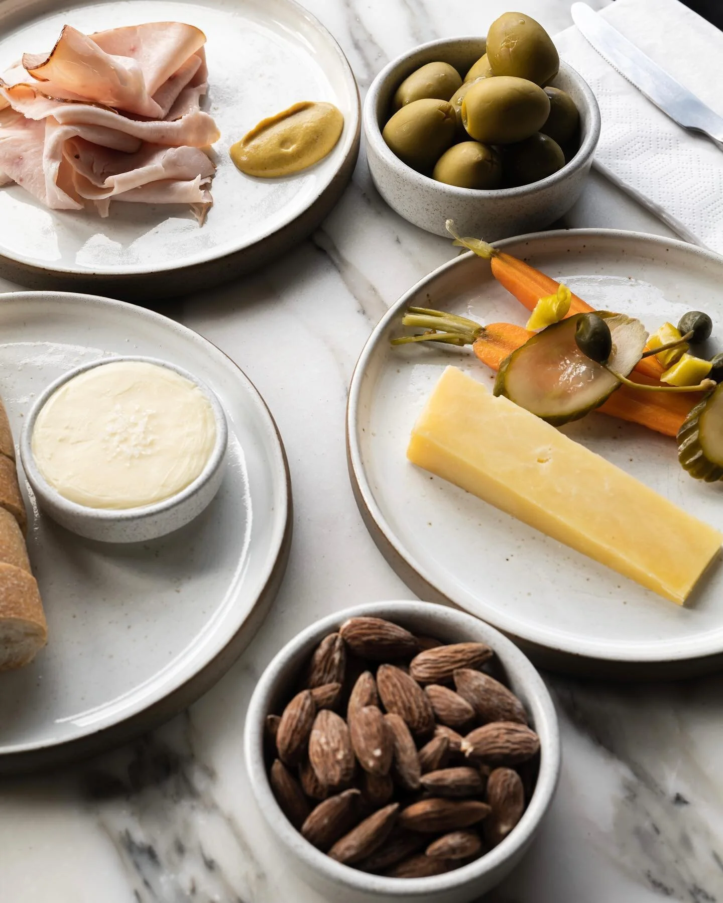 Gallery threesheetslondon — THREE SHEETS BARS