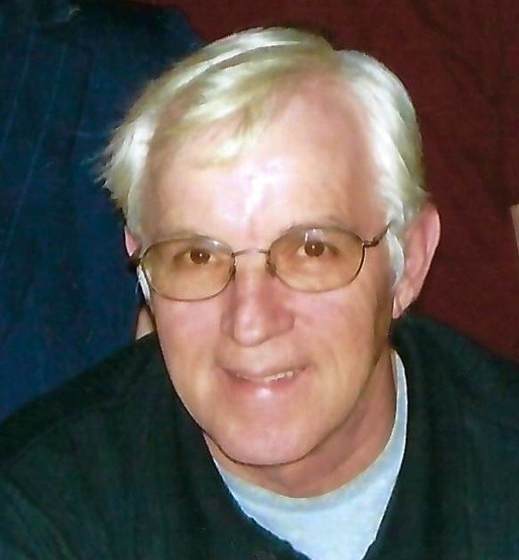 Larry Wayne Albrecht, Obituary