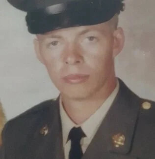 Terry Rumbaugh — Askins cremation