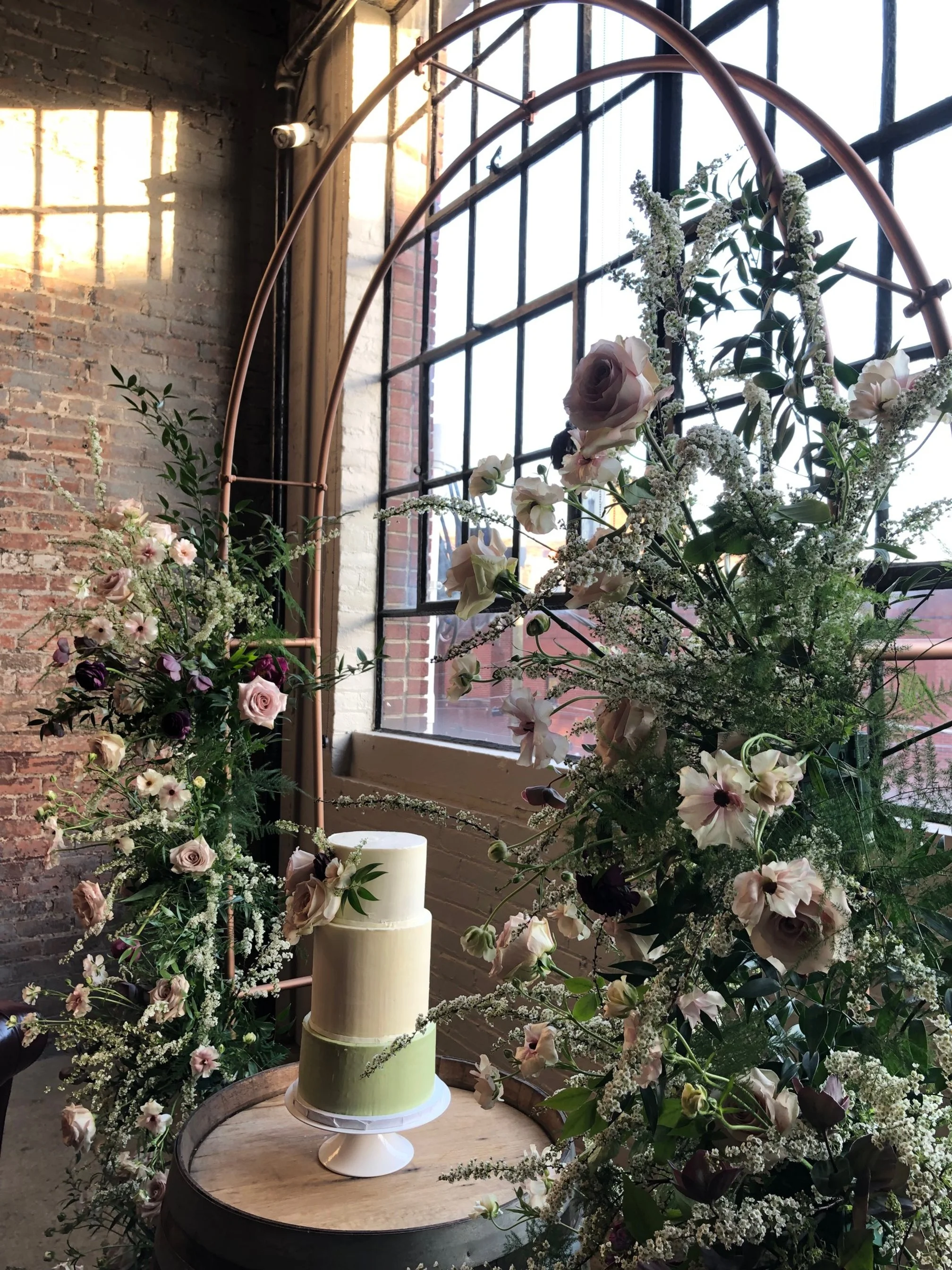 Private Events — The Skeleton Root, urban winery and event space in ...