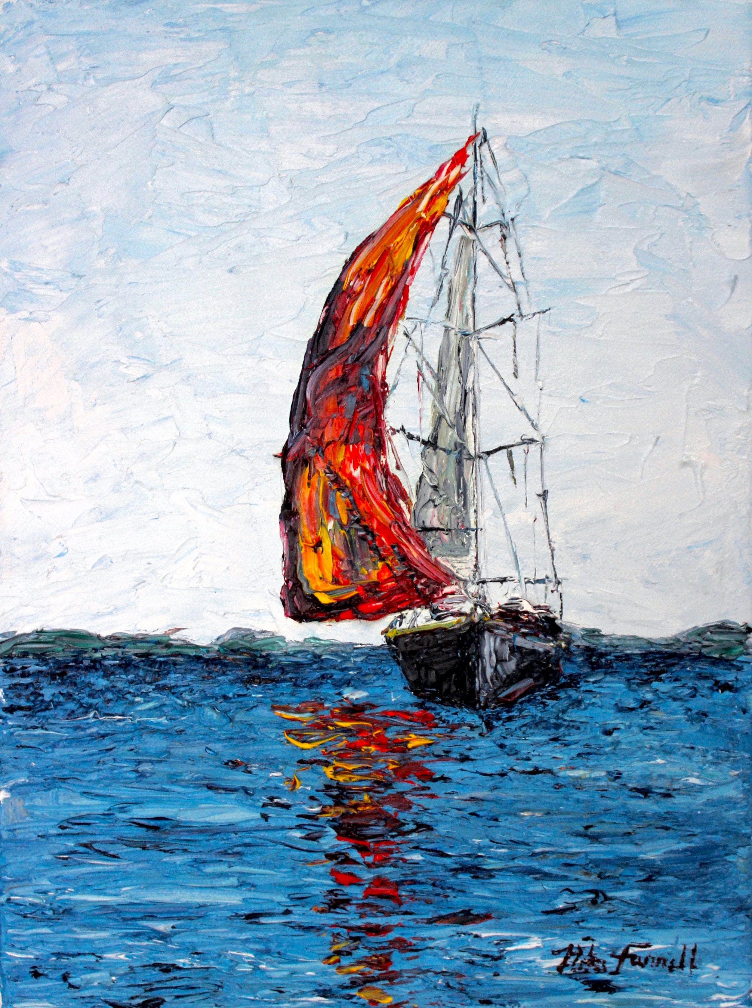 Red Sail