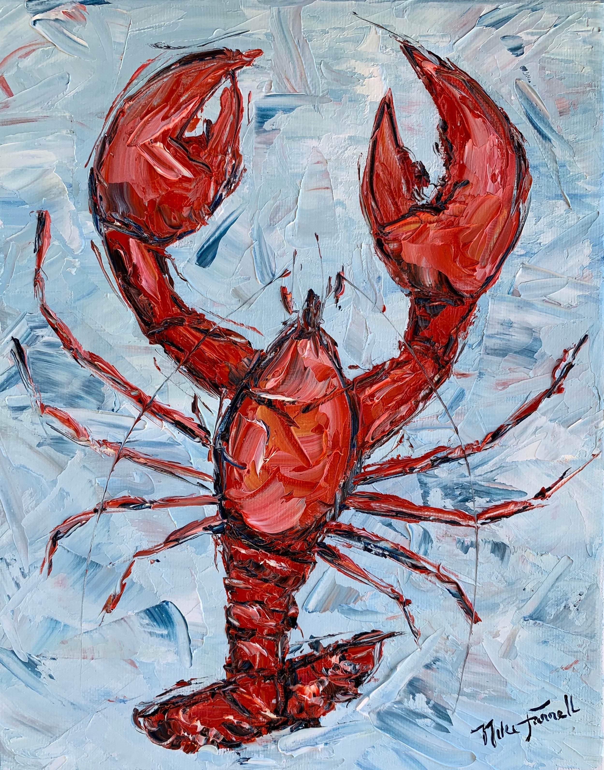 Lobster II