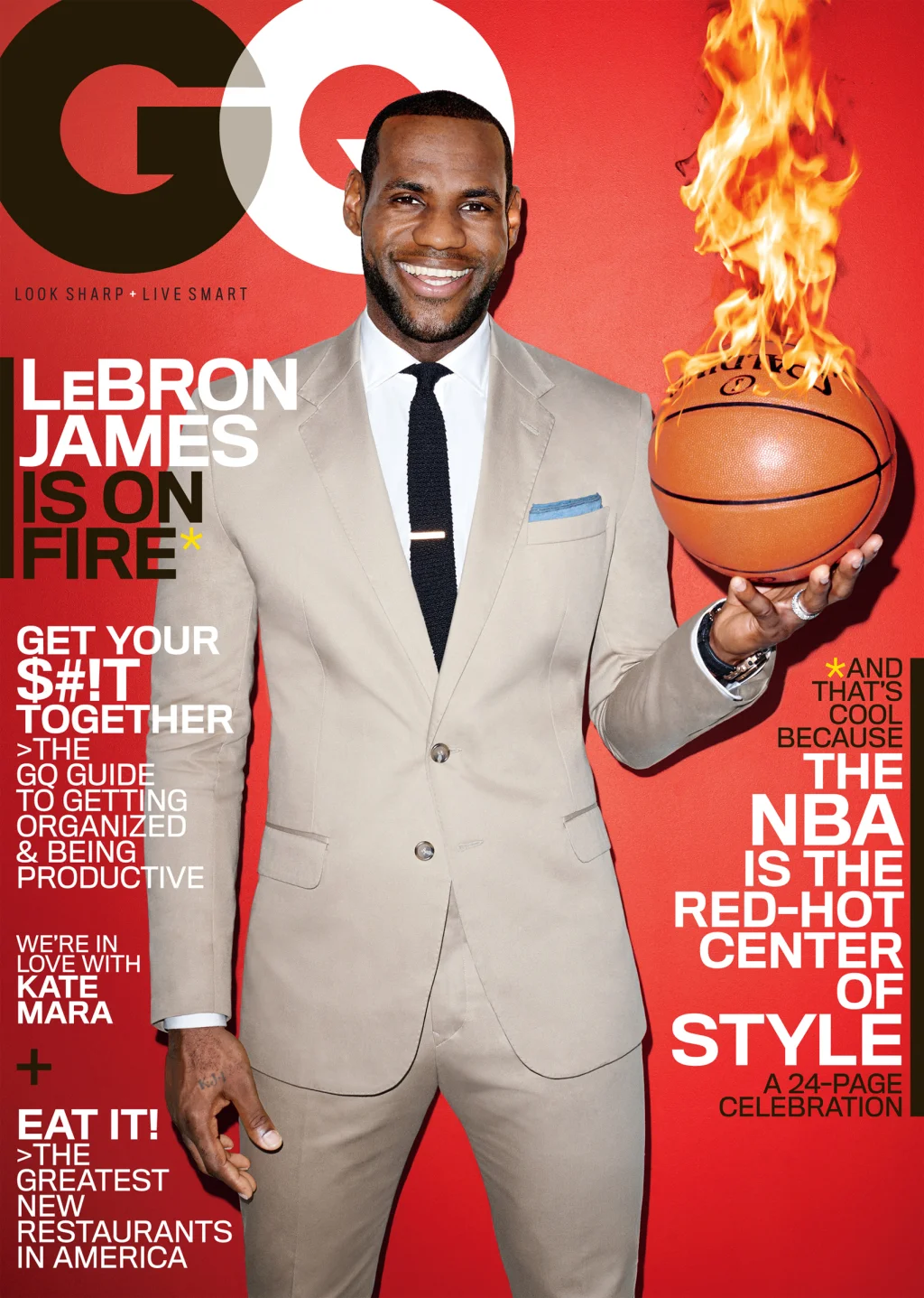 GQ