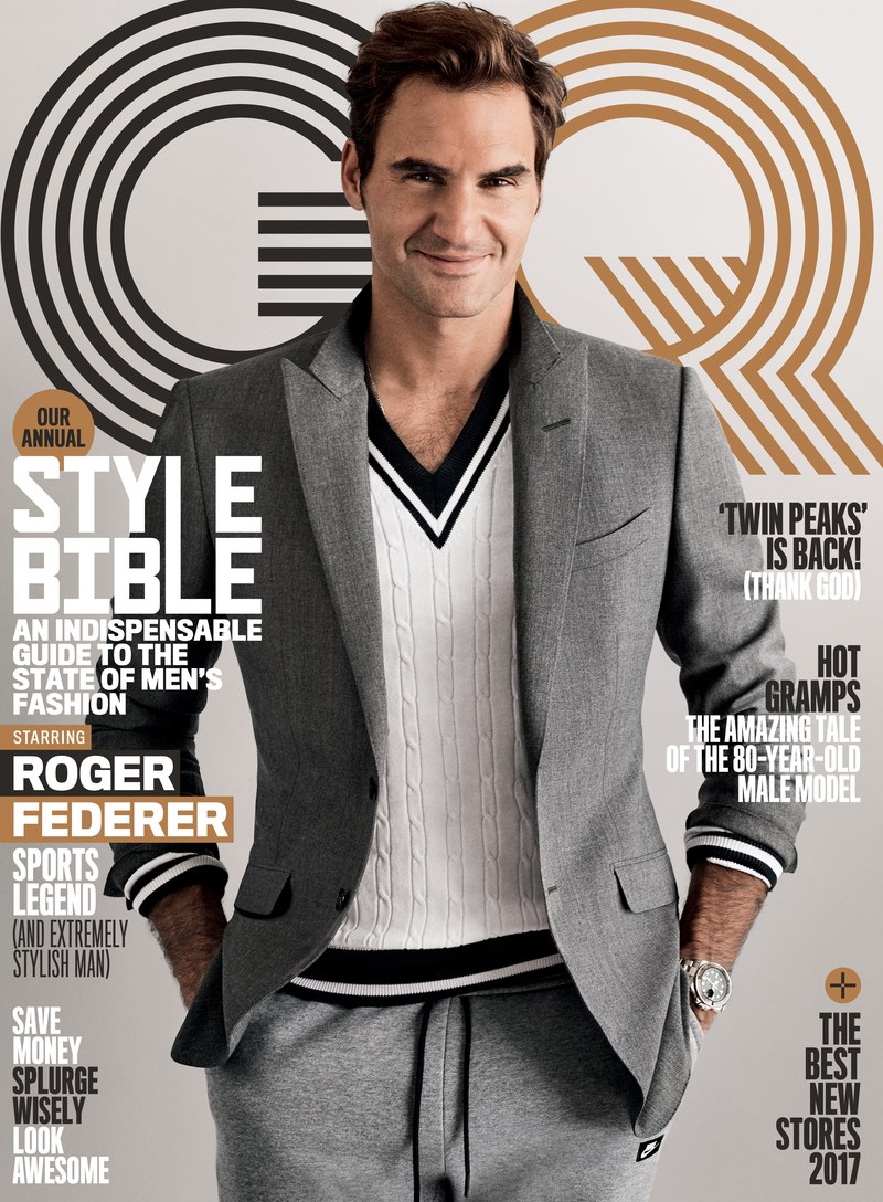 "Peak Federer," April 2017.