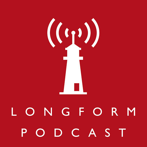 The Longform Podcast