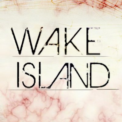 Wake Island podcast
