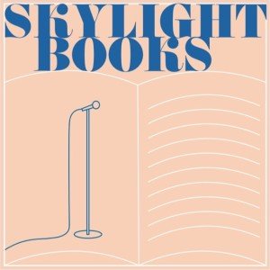 Skylight Books Podcast