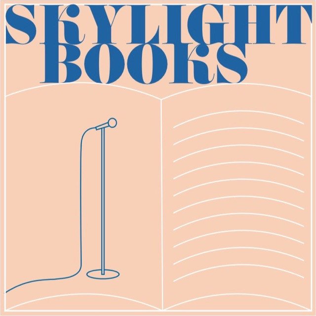 Skylight Books podcast