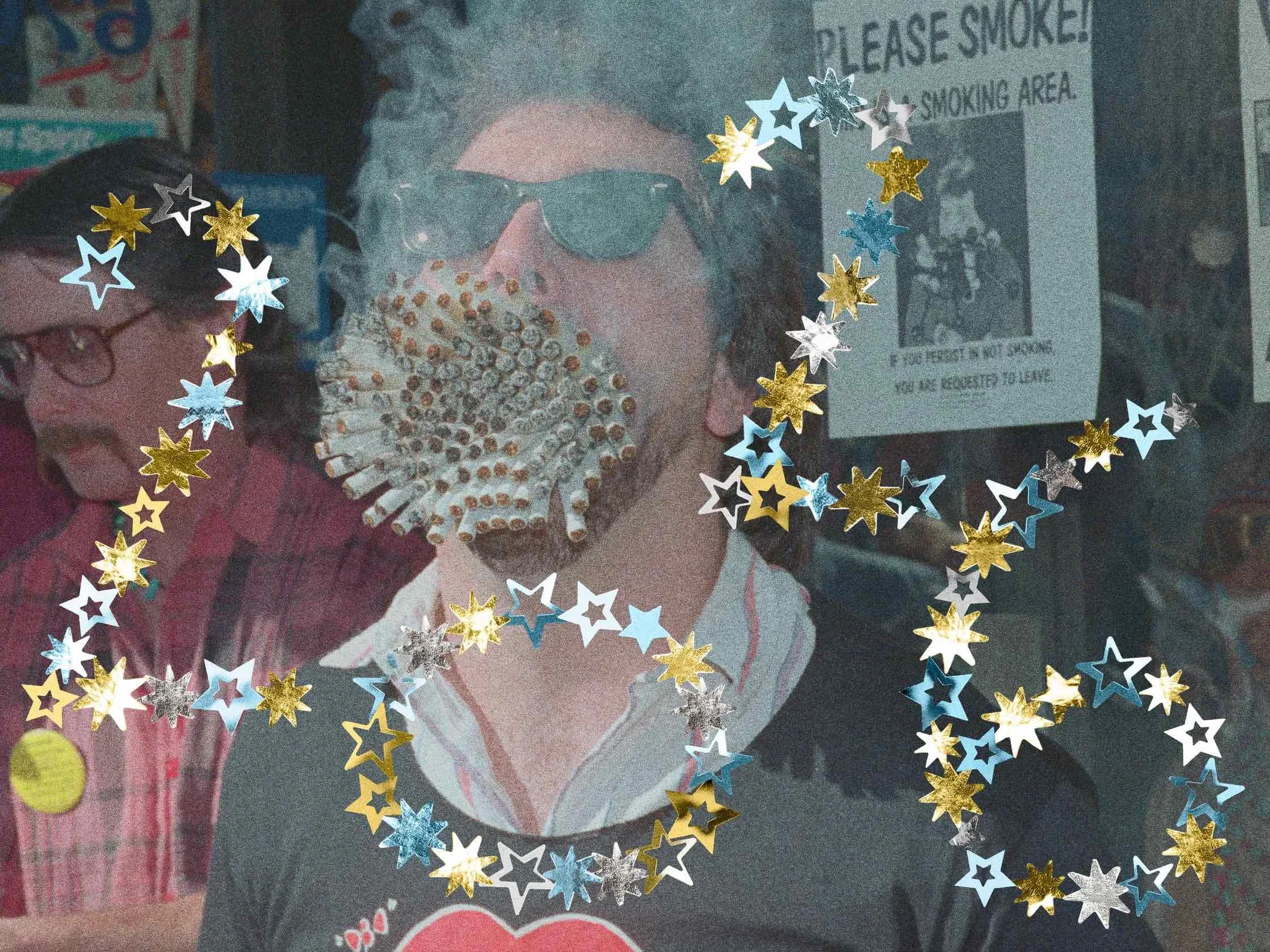 "A Cautionary Tale Against Quitting Zyn," January 2026