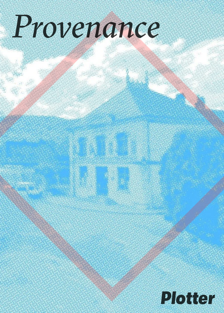 "Provenance," August 2026