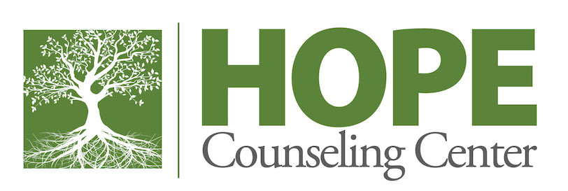 The HOPE Counseling Center