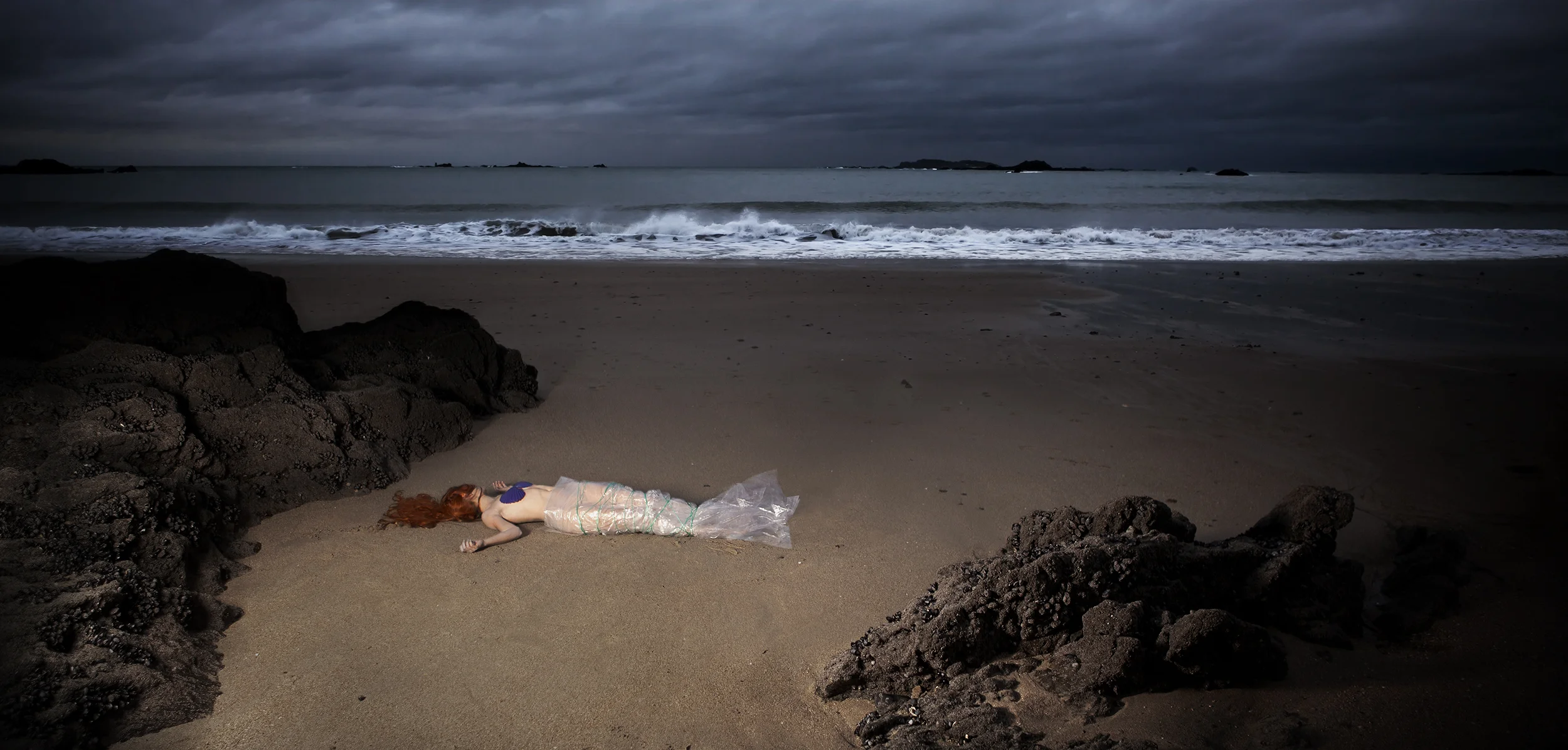 On the other Shore