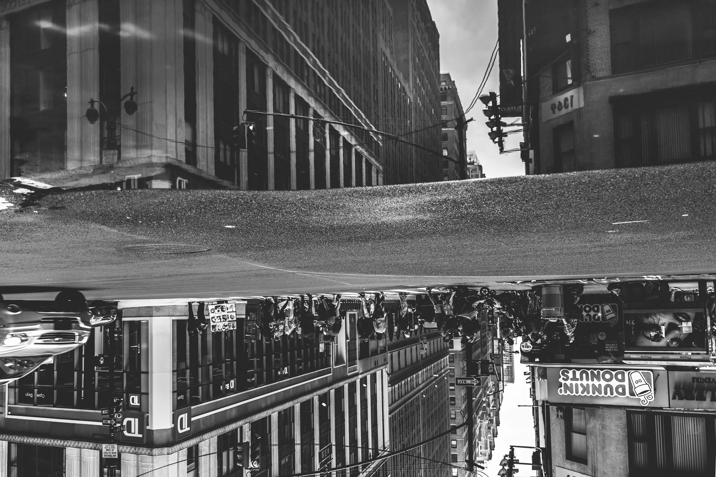 New York - USA