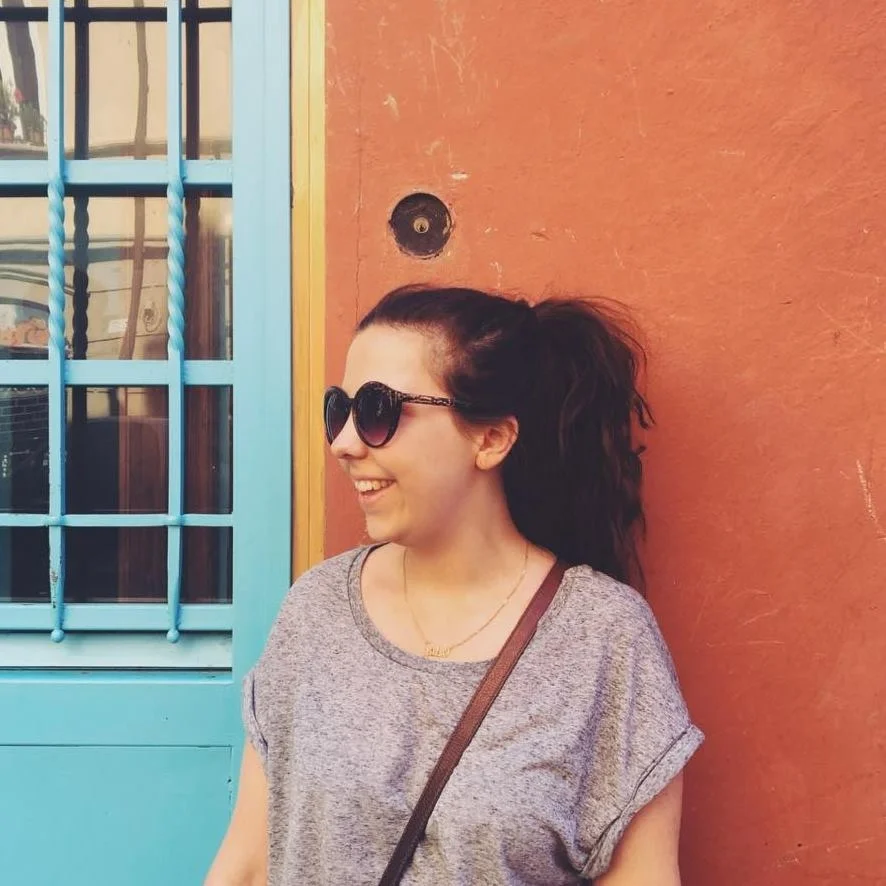  Meet Girl Boss & IBD Warrior Gabi Cox