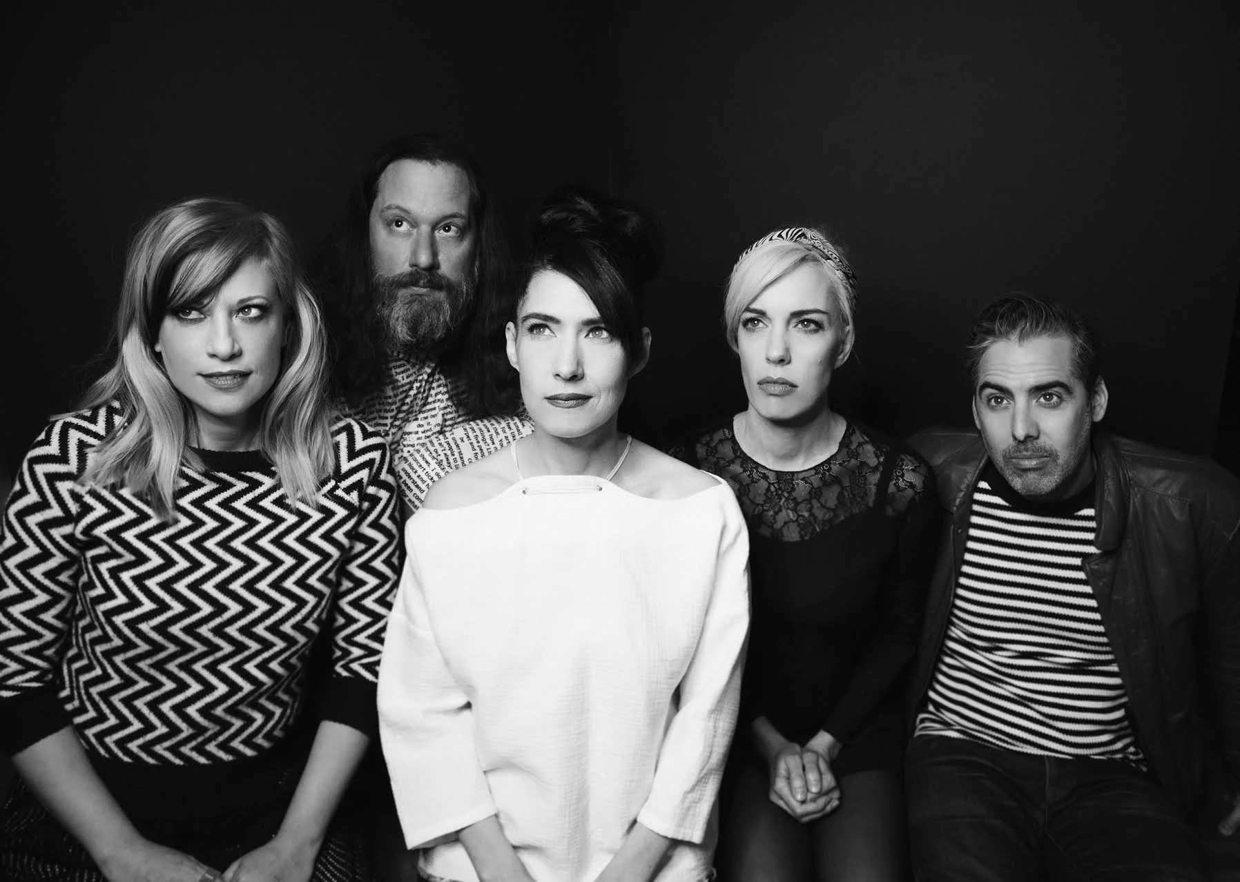 Hit reset: An interview with Kathleen Hanna