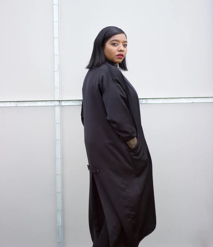 Oh Comely at Citadel: Talking Songwriting & Spice Girls with Rukhsana Merrise