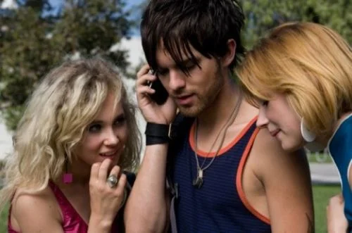 London lesbian and gay film festival