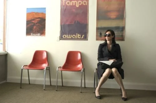 Film review: We Need to Talk About Kevin