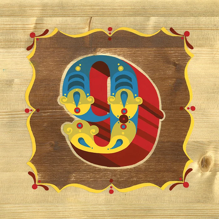 Illustrators we love: Hannah Sunny Whaler