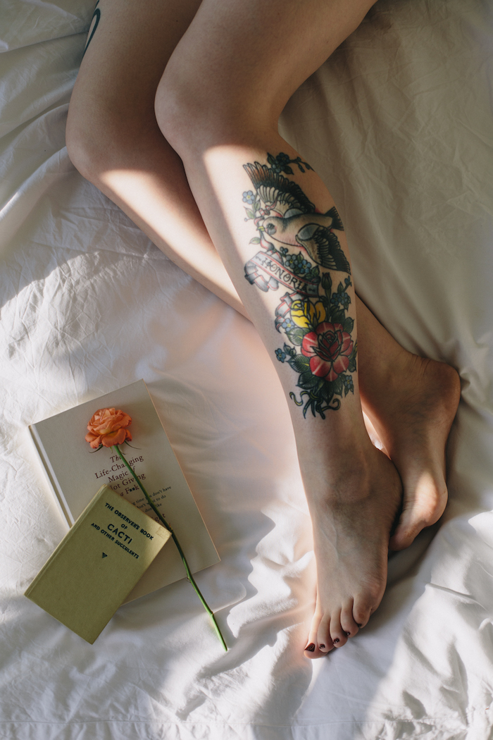 Photo: Liz Seabrook