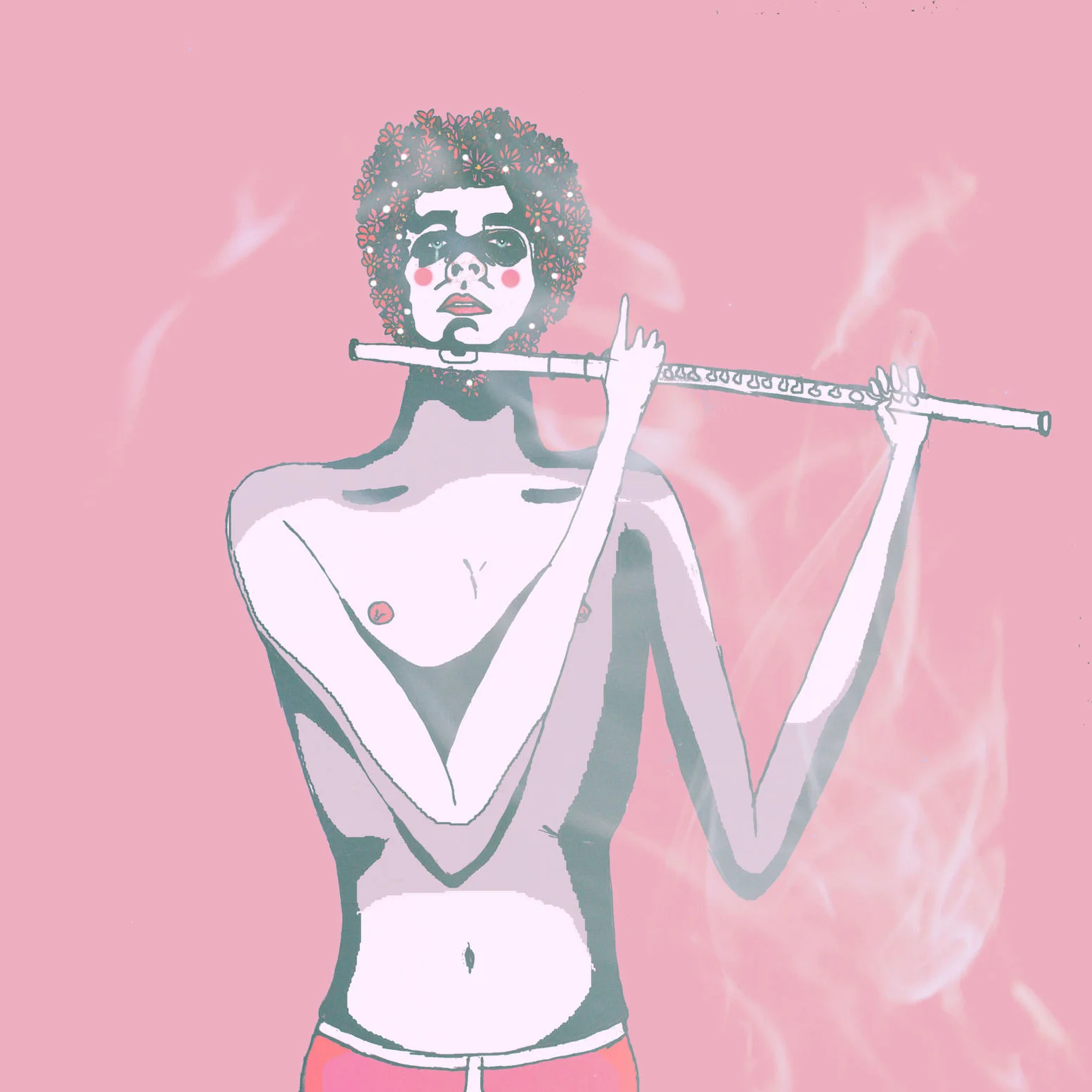 Issue 33 playlist: Dark Magic