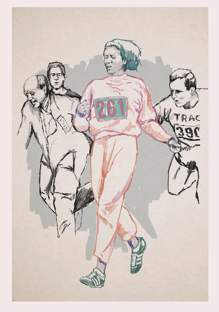 Illustration: Will Jarvis