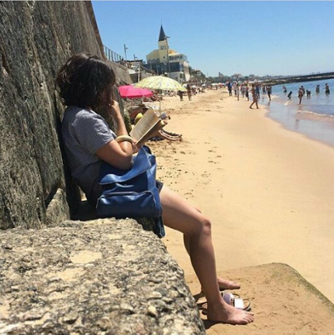 Frances Ambler - Assistant Editor Twitter - @francesambler Instagram -@lastyeargirl Email - frances@icebergpress.co.uk