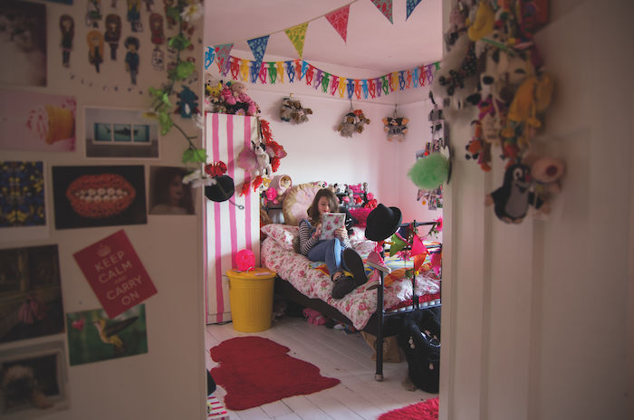 Photos: Olivia Howitt