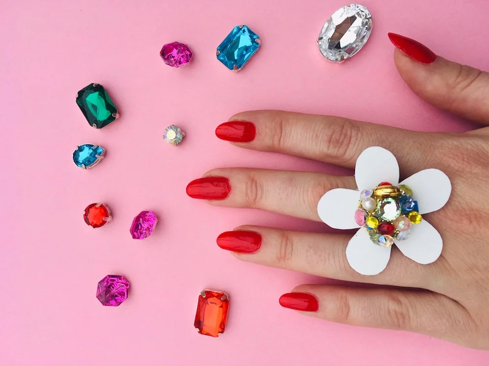 Ruislip Manor Nail Opening Times Nail Ftempo