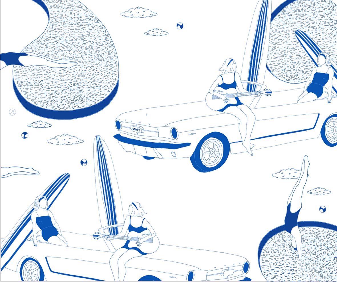 Illustration: Beth Rodway