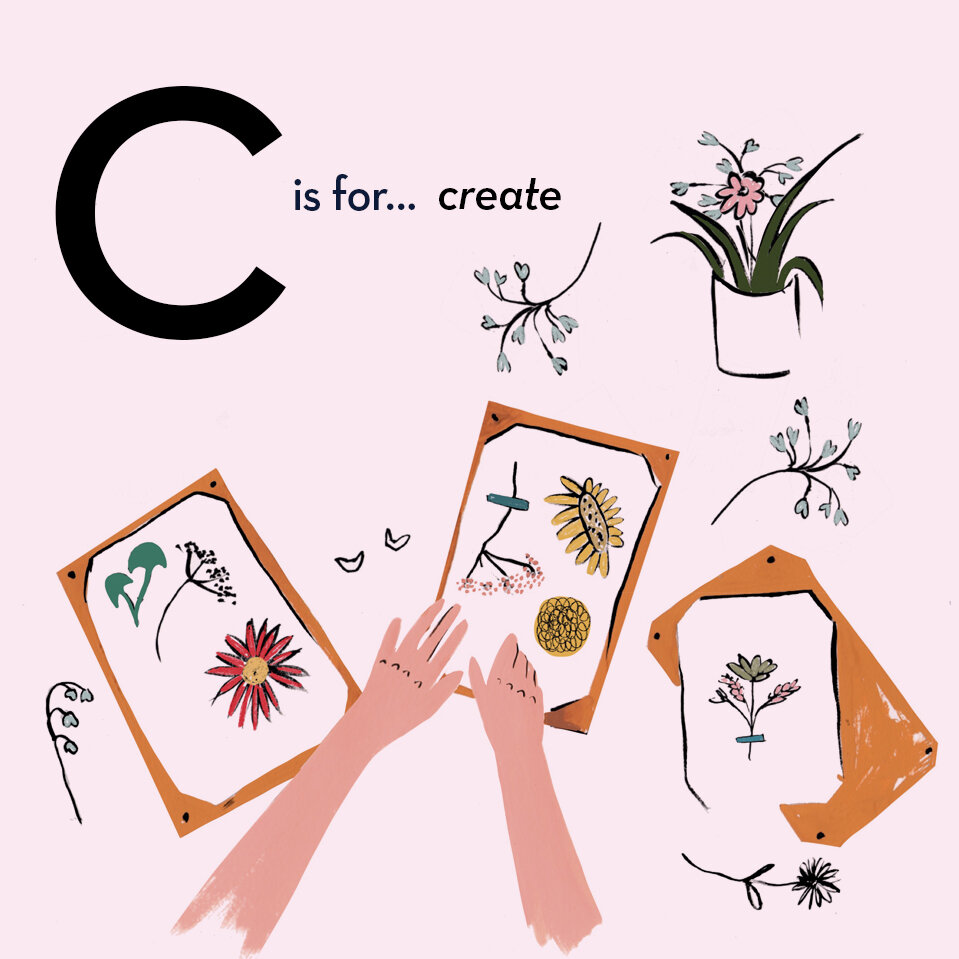 Illustration by Amber Griffin
