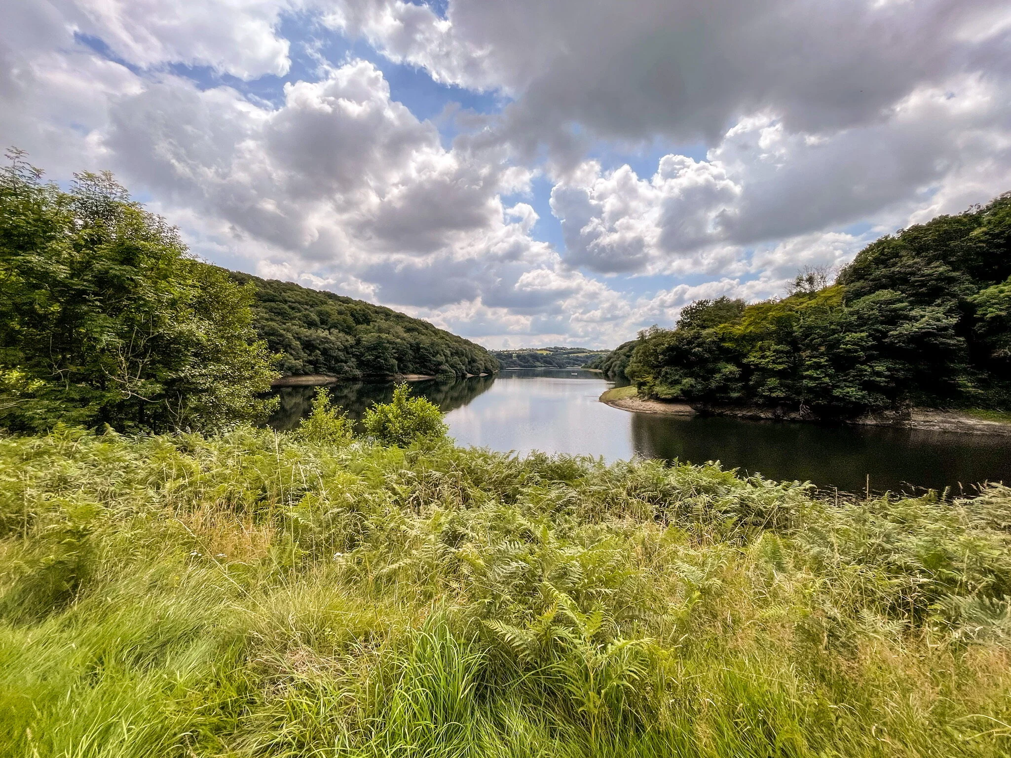 oh reviews: Down to Flow escapes