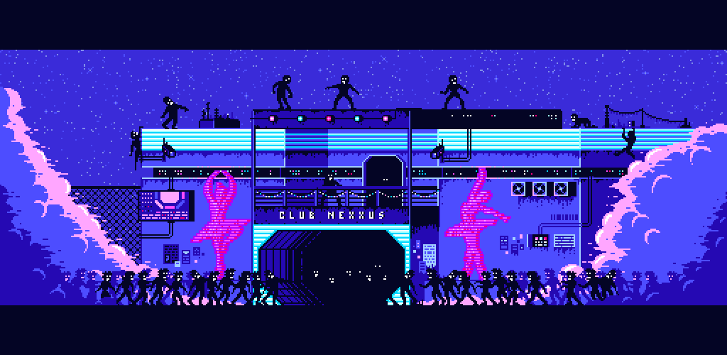 The Commisioned Banner! Check out the artist on Instagram! https://www.instagram.com/brandonjamesgreer/