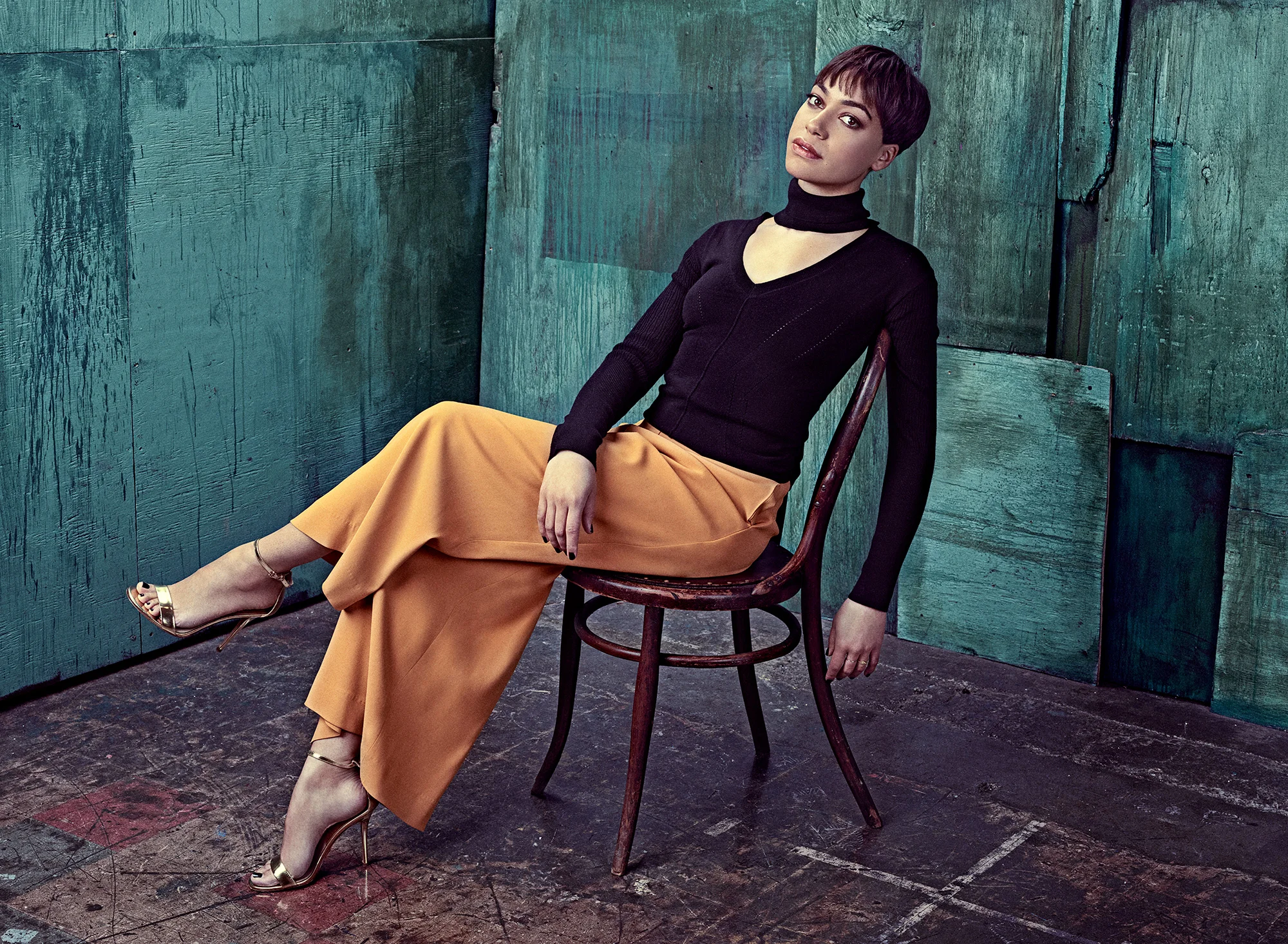CUSH JUMBO