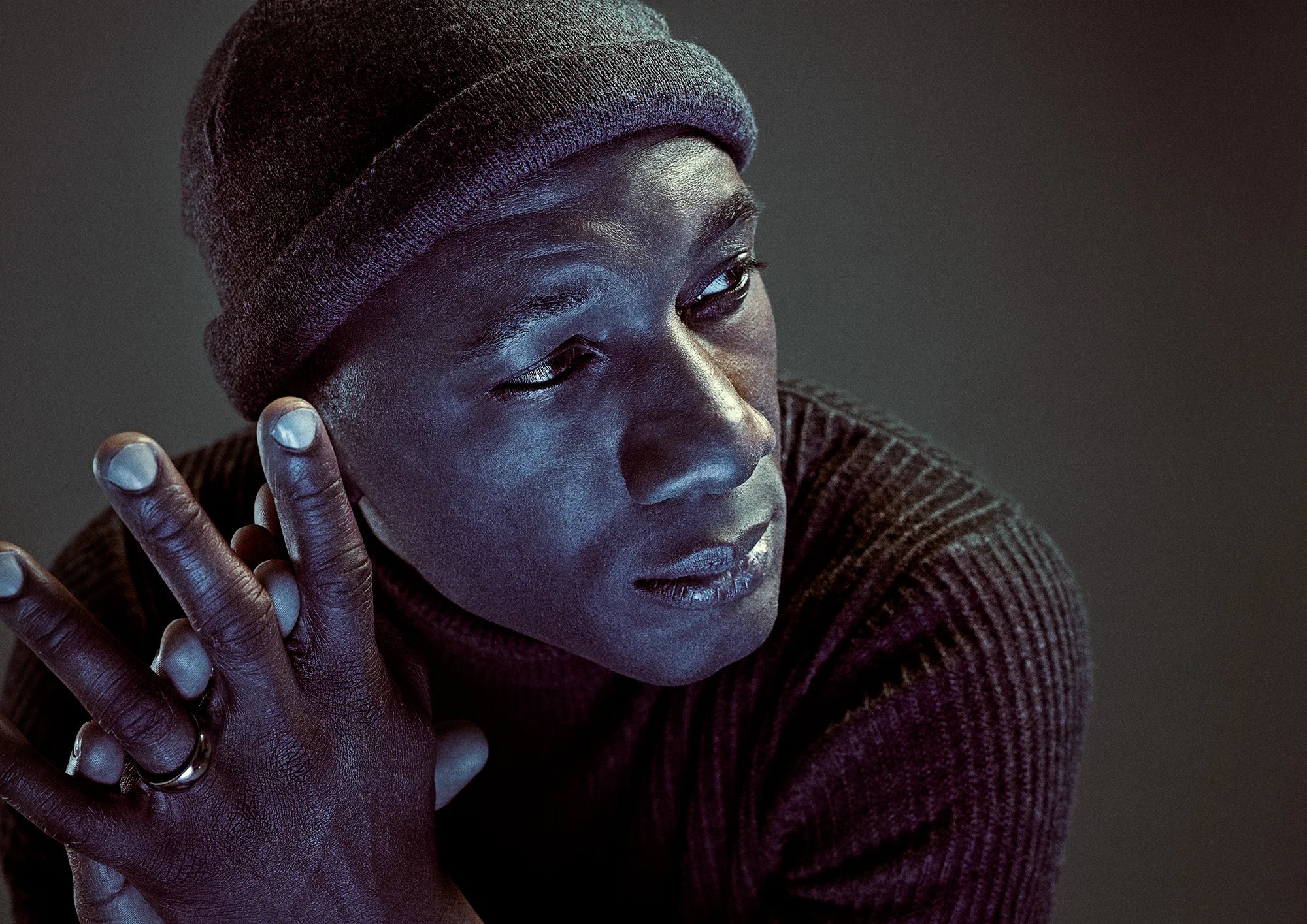 ALOE BLACC
